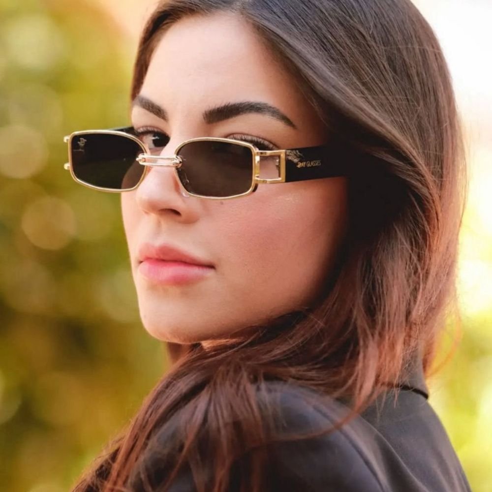 Dayglass Glam Elegance